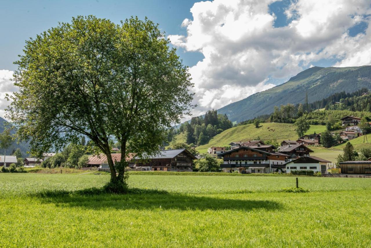 Gaestehaus Dreier Neukirchen am Großvenediger Exterior foto