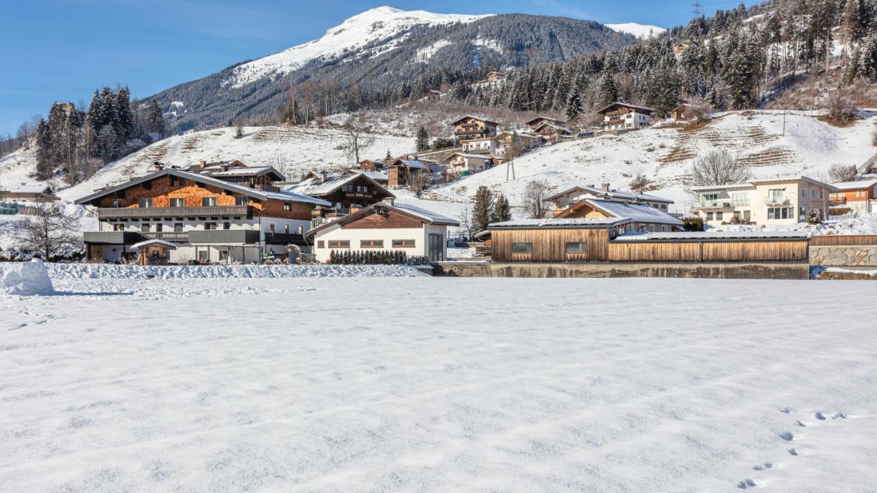 Gaestehaus Dreier Neukirchen am Großvenediger Exterior foto